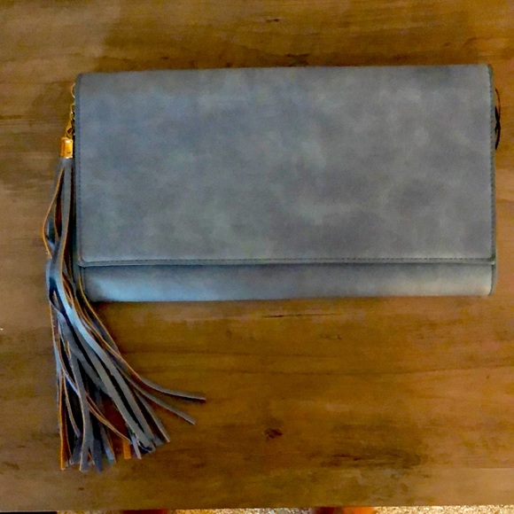 New ladies clutch - Picture 1 of 4